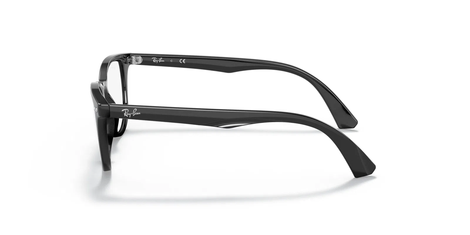 Ray-Ban Kids 0RY1601 Eyeglasses - view 17